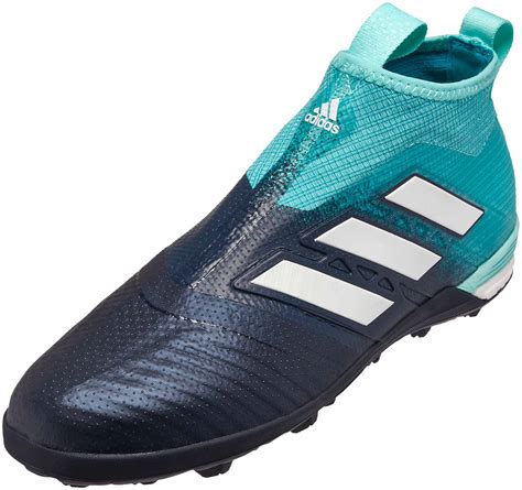 zaalvoetbalschoenen adidas ace tango 17+ purecontro grijs l|adidas ACE Tango 17+ PURECONTROL Review .